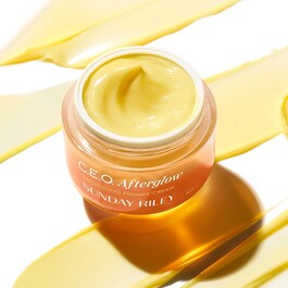 C.E.O. Afterglow - Gel crema alla vitamina C
