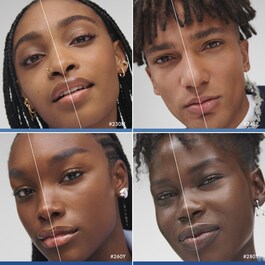 Reveal the Real - Skin tint colorata effetto glowy