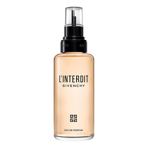 L'Interdit - Eau de Parfum Ricaricabile, GIVENCHY