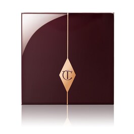 Luxury Palette Pillow Talk - Palette di 4 ombretti