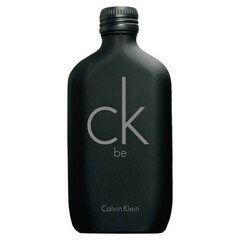 CK Be - Eau de Toilette, CALVIN KLEIN