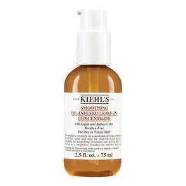 Smoothing Oil-Infused Leave-in Concentrate - Leave-in Capelli
