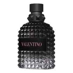 Valentino Born in Roma - Eau de Toilette Profumo Uomo, VALENTINO