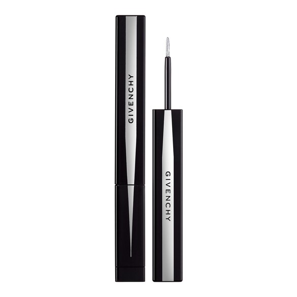 Phenomen'eyes Liner - Pennello in setole - effetto vinilico, GIVENCHY