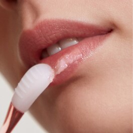 The lip polish - Trattamento Labbra