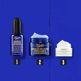 Midnight Recovery Concentrate - Trattamento Rigenerante, Siero viso illuminante