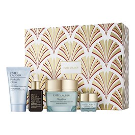 DayWear Moisturizer Holiday Skincare Set: The Hydrating Routine