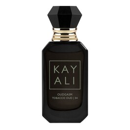 Oudgasm Tobacco Oud 04 - Eau de Parfum intenso
