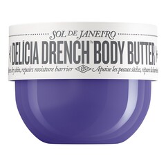 Delicia Drench™ Body Butter - Burro per il corpo, SOL DE JANEIRO