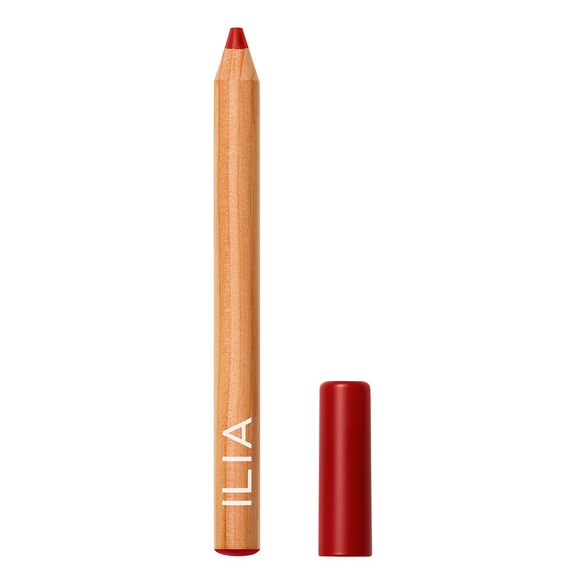 Lip Sketch Hydrating Crayon - Matita per labbra idratante, ILIA