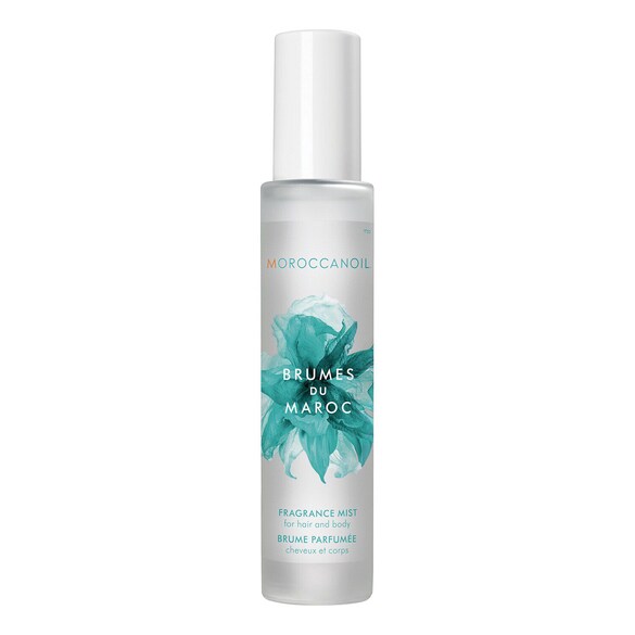 Acqua profumata per corpo e capelli - Acqua per il corpo, MOROCCANOIL