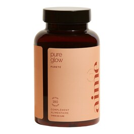 Pure Glow - Integratori alimentari