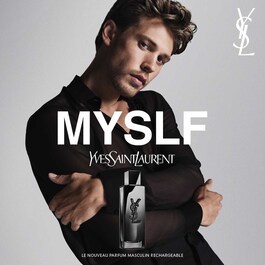 MYSLF - Eau de parfum uomo