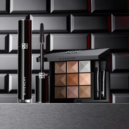 Le 9 de Givenchy - Palette di Ombretti Multi-Finish Tenuta 12h