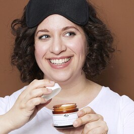 High Potency Night-A-Mins Mineral-enriched Renewal Creme - Crema Giorno