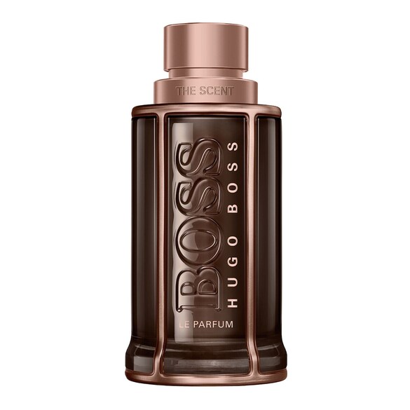 The Scent  Le Parfum For Him - Parfum, HUGO BOSS