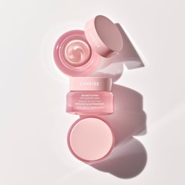 Bouncy & Firm Eye Sleeping Mask - Maschera notte occhi rimpolpante e rassodante