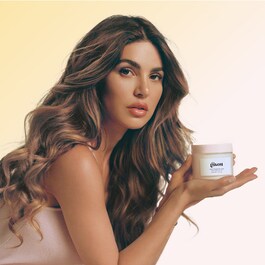 Honey Infused Hair Mask - Maschera per capelli idratante e nutriente