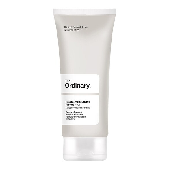 Fattori Naturali di Idratazione + HA - Formula Idratante, THE ORDINARY