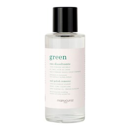 Smalto Green - Solvente per rimozione smalto