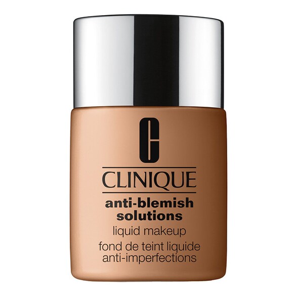 Anti-Blemish Solutions Liquid Makeup - Fondotinta, CLINIQUE