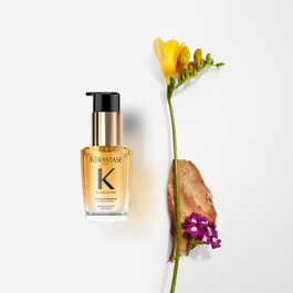 Elixir Ultime L'Huile Originale - Olio per Capelli Secchi e Spenti