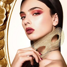 Rouge Dior Forever Liquid Sequin - Rossetto liquido glitterato edizione limitata