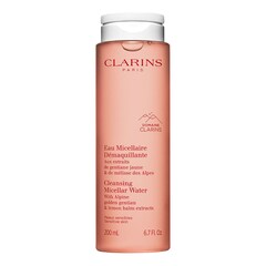 Acqua Micellare Detergente - Acque micellari, CLARINS
