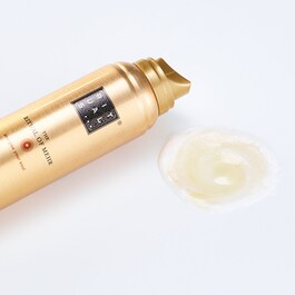 The Ritual of Mehr Body Mousse to Oil - Mousse corpo all'olio
