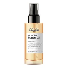 Absolut Repair - Olio 10 In 1 per capelli indeboliti, L'Oréal Professionnel
