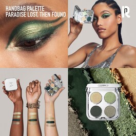 Eyephoria Handbag Palette - Palette di Ombretti Multi-Finish