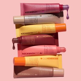 Pout Preserve Lip Treatment - Trattamento labbra idratante e anti-age