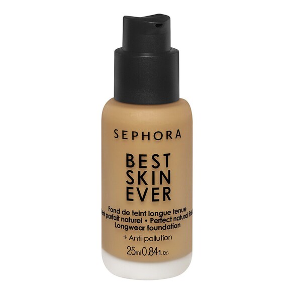 Fondotinta Best Skin Ever - Fondotinta Perfezionante a Lunga Durata, SEPHORA COLLECTION