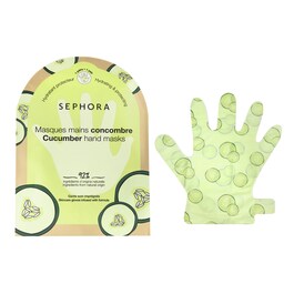 Maschere mani - Guanti imbevuti di SEPHORA COLLECTION ≡ SEPHORA