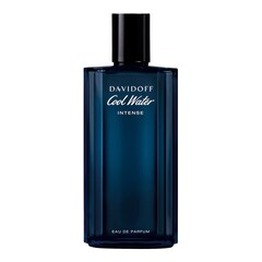 DAVIDOFF Cool Water Intense Man - Eau de Parfum, DAVIDOFF