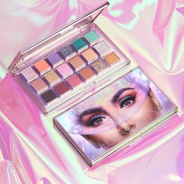 Palette di ombretti - Mercury Retrograde Palette