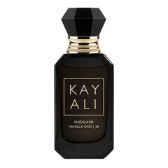 Oudgasm Vanilla Oud 36 - Eau de Parfum intenso, KAYALI