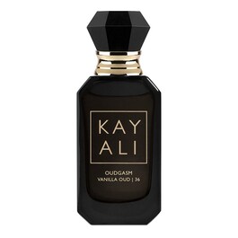 Oudgasm Vanilla Oud 36 - Eau de Parfum intenso