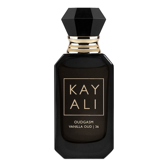 Oudgasm Vanilla Oud 36 - Eau de Parfum intenso, KAYALI