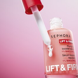 Lift & Firm - Siero booster rimpolpante