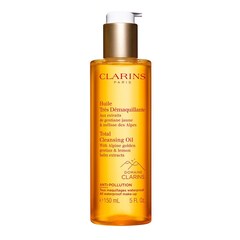 Olio Ultra Detergente - Oli viso, CLARINS