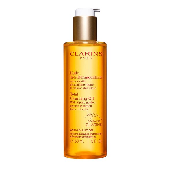 Olio Ultra Detergente - Oli viso, CLARINS
