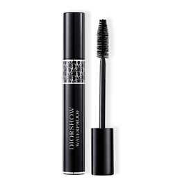 Diorshow Waterproof – Mascara waterproof – Volume su misura e precisione