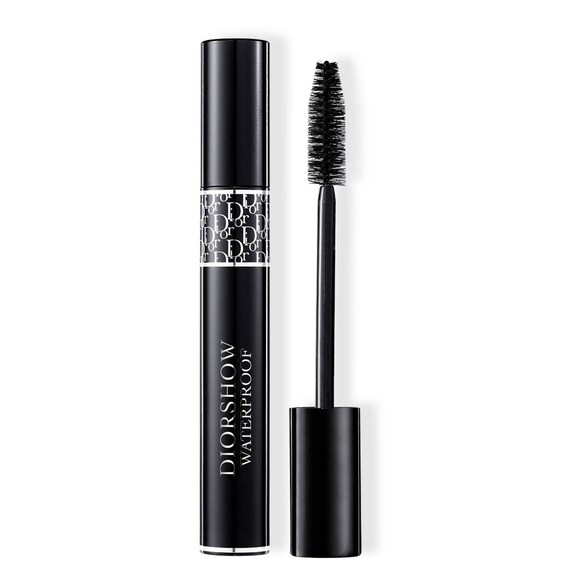 Diorshow Waterproof – Mascara waterproof – Volume su misura e precisione, DIOR