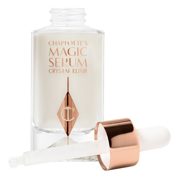 Magic Serum Crystal Elixir - Siero di trattamento per il viso, CHARLOTTE TILBURY