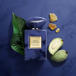Armani Privé Indigo Tanzanite - Eau De Parfum