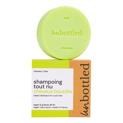 Shampoo Tout Nu - Capelli Ricci, UNBOTTLED