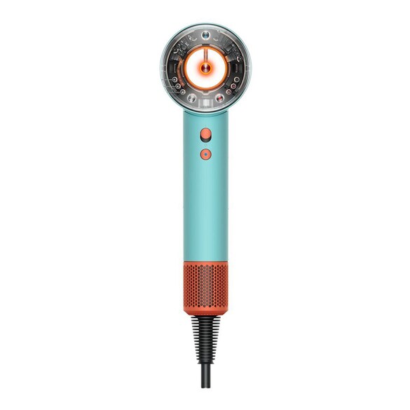 Asciugacapelli Dyson Supersonic™ - Nural, DYSON