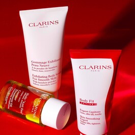 Body Fit Active - Crema crio-attiva contro gli inestetismi della cellulite
