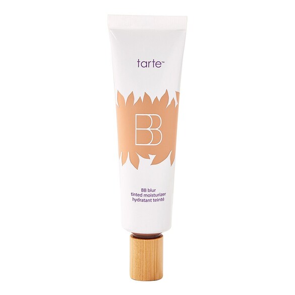 BB Blur Tinted Moisturizer - Crema Idratante Colorata, TARTE